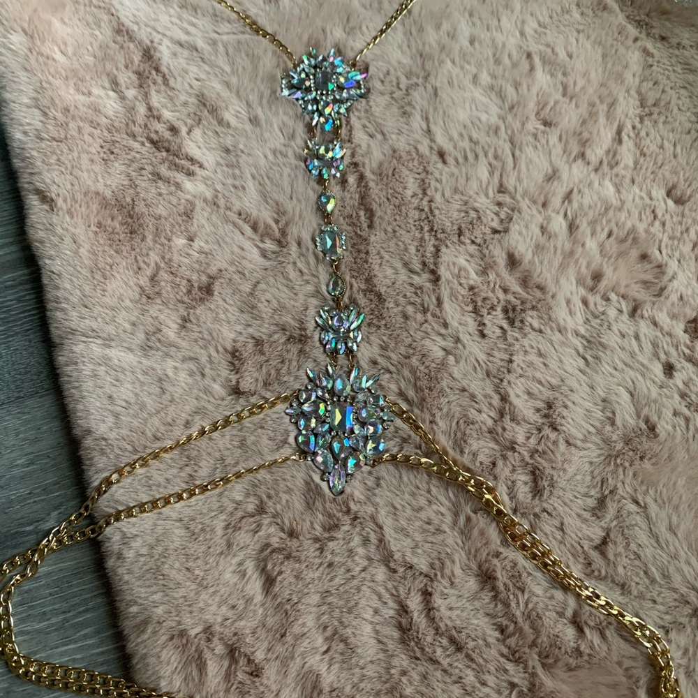 Body jewelry